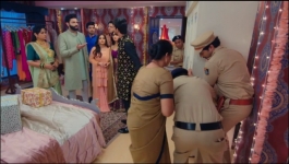 Dharampatni - 19th December 2022